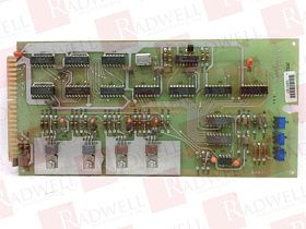 Плата ПК Плата ПЛК / дополнения к  плататам Артикул AN80008 от производителя SINGER