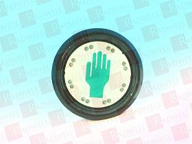 Радиочастотный датчик  емкости Артикул CHT3-456B-H-TGSR от производителя CAPTRON