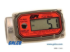 GPI - Great Plains Industries 113255-2