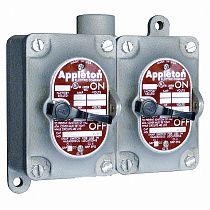 APPLETON ELECTRIC AA6DPM