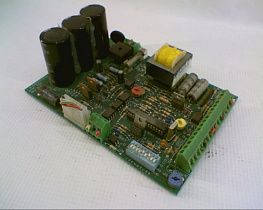 Плата ПК Плата ПЛК / дополнения к  плататам Артикул ATAC-PCB от производителя TS ENGINEERING