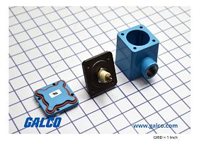 Warrick a Brand of Gems Sensors 3E1A