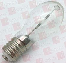 Лампа накаливания Артикул 17527 от производителя GENERAL ELECTRIC