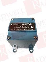Вибрационный переключатель Артикул 440DR10010000 от производителя PMC BETA