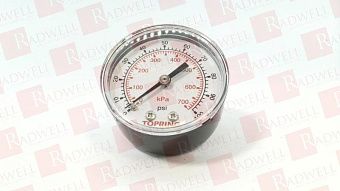 Датчик давления Артикул 55,36 от производителя TOPRING