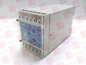 Твердотельная перегрузка / реле Артикул 252-PVKG от производителя TE CONNECTIVITY