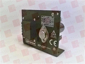 Источник питания Артикул 16RA24012 от производителя ADVANCE POWER SUPPLIES LTD