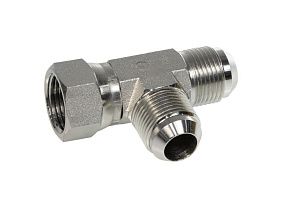 DF Burnham 626-06-06S