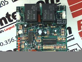 Плата управления/интерфейса Артикул BARCON-1B от производителя POWER MASTER