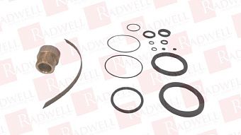 Ремонтный комплект  для насоса Артикул 116281 от производителя INGERSOLL RAND