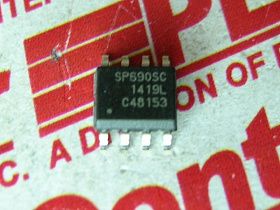Интегральная микросхема SP690SCNL EXAR