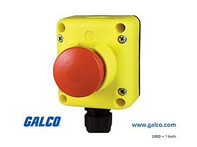 ASI-Automation Systems Interconnect TLP1.EPP