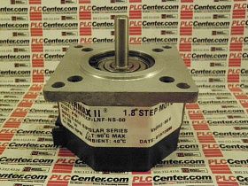 P2HNRXF-LNF-NS-00 Мотор от PACIFIC SCIENTIFIC MOTION CTRL