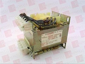 Понижающий трансформатор  Артикул 62911-901 от производителя TRANSFORMATIK