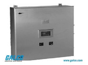 Nelson Heat Trace CM124N4