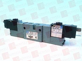 Электромагнитный клапан  Артикул 826C-PM-591JM-812 от производителя MAC VALVES INC