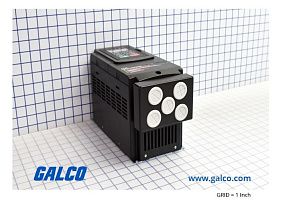 TECO Westinghouse A510-2005-C3-UE