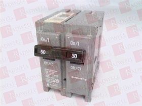 Автоматический выключатель нагрузки Артикул BRH250 от производителя EATON CORPORATION