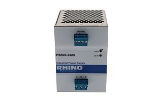 Источник питания Артикул PSB24-240S от производителя AUTOMATION DIRECT