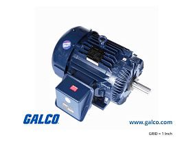 Marathon Electric Y390