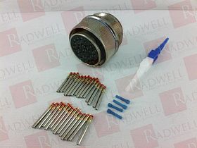 Перемычка / клемма / штекер Артикул MS3456L2812SX от производителя AERO INDUSTRIAL