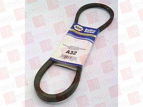 Ремень Артикул A32 от производителя NAPA