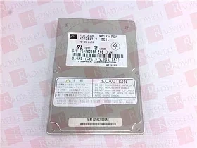 Жесткий диск Артикул MK1926FCV от производителя TOSHIBA