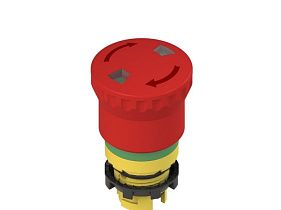 Pizzato E2 3PERF4731