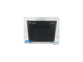 Allen Bradley 2711-T10C8X-F