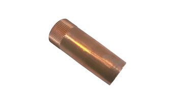 Сопло сварочное прямое Miller XR MIG 5/8"