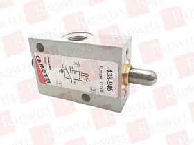 Электромагнитный клапан  Артикул 138-945 от производителя CAMOZZI