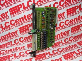 Модуль / стойка ПЛК Артикул 11130105-001 от производителя SCHNEIDER ELECTRIC