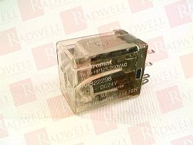 Реле / розетка Артикул AP322298 от производителя MATSUSHITA ELECTRIC