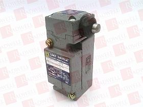 Концевой выключатель Артикул 9007C54G от производителя TELEMECANIQUE SENSORS