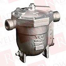 Конденсатоотводчик Артикул JS7X-10 от производителя TLV MANUFACTURING