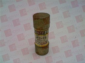 Предохранитель Артикул JFC15 от производителя FUSE TEK