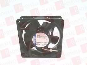 Вентилятор / терморегулятор для панели управления Артикул 4606X от производителя EBM PAPST