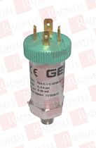 Датчик / преобразователь давления Артикул TSA-E-1-E-B2V5-G-T-V от производителя GEFRAN