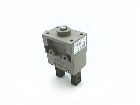 Игольчатый клапан HP20D производства PISCO PNEUMATICS