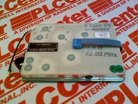 Модуль / стойка ПЛК Артикул GXZ304E7123 от производителя TELEMOTIVE