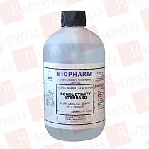 Химический продукт Артикул BC4095P-58650 от производителя BIOPHARM INC