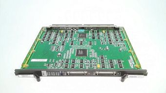NTRB34AB Плата ПК Плата ПЛК / дополнения к  плататам от NORTEL NETWORKS