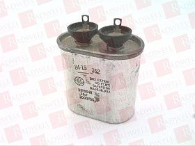 Конденсатор Артикул 28F5348 от производителя NBB