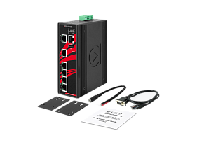 Antaira Technologies, LLC LMP-0600-V2