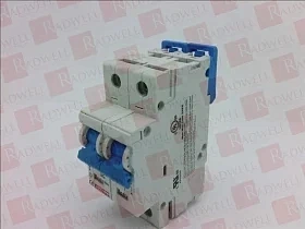 Автоматический выключатель в литом корпусе Артикул JTEC-UL-2-C-20 от производителя TECHNA