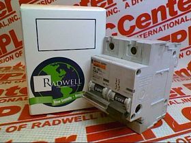 Автоматический выключатель для монтажа на дин-рейку Артикул 27637 от производителя SCHNEIDER ELECTRIC