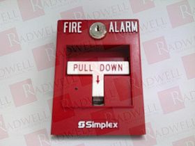 Устройство звуковой сигнализации Артикул 4099-9004 от производителя TYCO