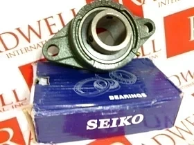 Подшипник Артикул UCFL208-24 от производителя JTEKT