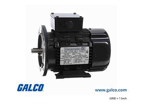 Marathon Electric 071T17FH5505