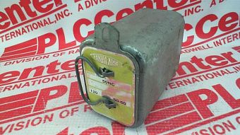 Реле / розетка Артикул 50NC-AC120 от производителя AMETEK